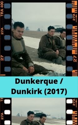 ▷ Ver Dunkerque / Dunkirk (2017) Película online gratis en HD • Maxcine®