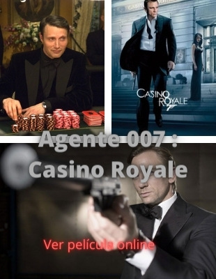 Ver casino royale online latino hd gratis